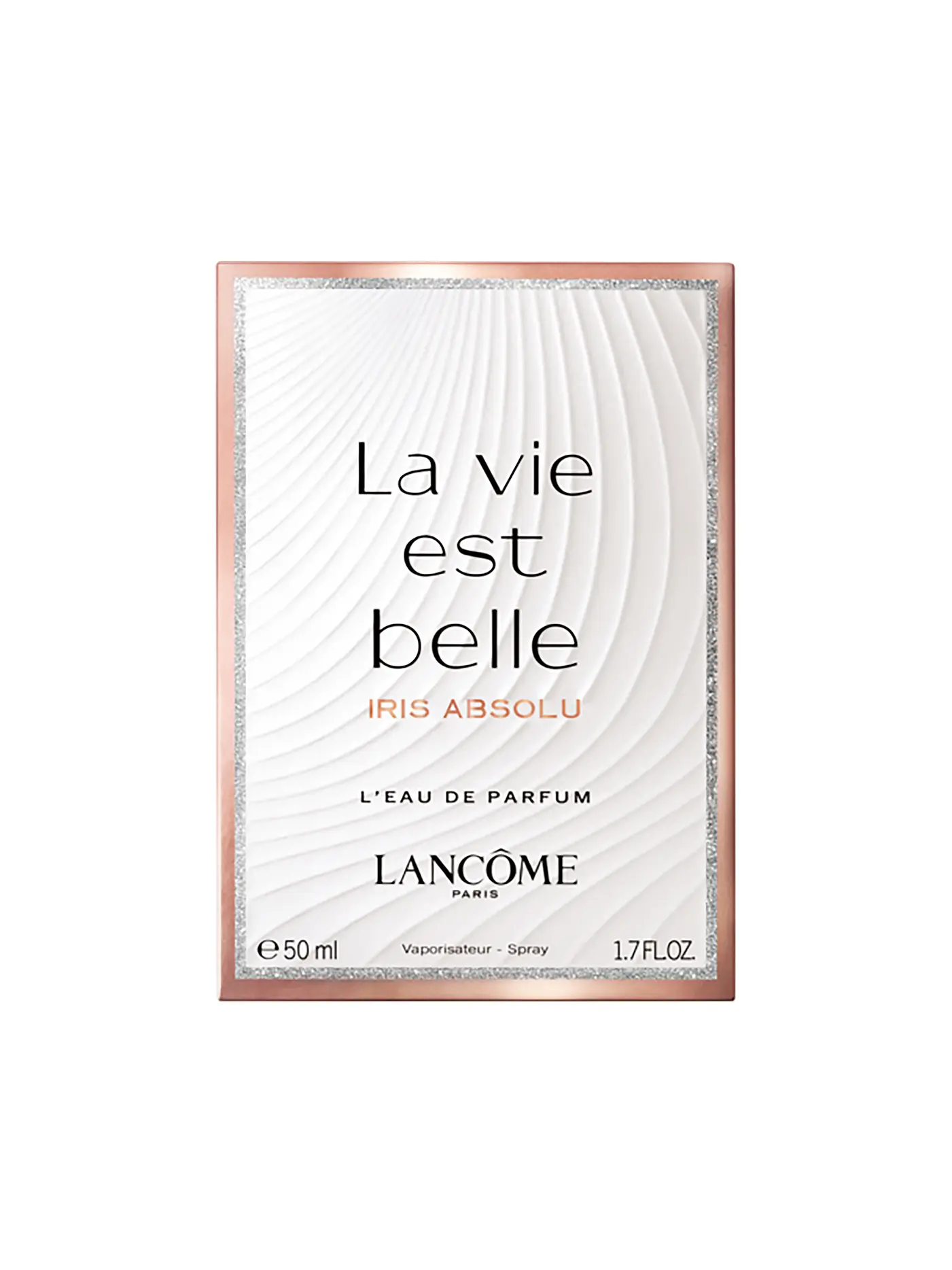 LANCÔME | La vie est belle Iris Absolu Eau de Parfum 30ml | keine Farbe